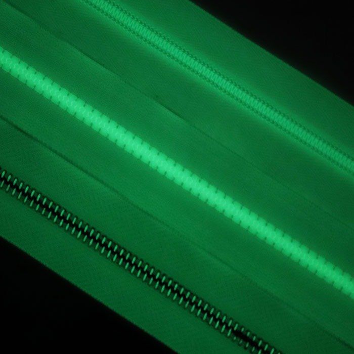 Cutsom Special Zipper