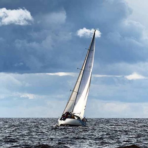 Custom Zipper For Marine Custom Zipper For Marine